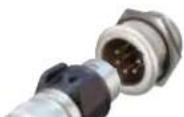 Neutrik NC7MXX - MPR-HD Series - 5