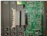 Sonifex S2-ML53 - Connecting The Mixer Bus Interconnect Cable - 6
