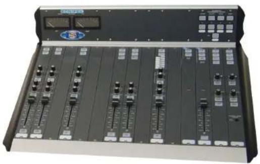 Sonifex S2-ODP - Introduction - 1