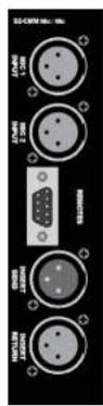 Sonifex S2-ODP - Scribble Pad - 1