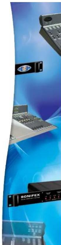 Sonifex S2-ODP - SONIFEX - 1