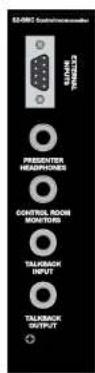 Sonifex S2-CSG - Phones Split Cue/PFL - 3