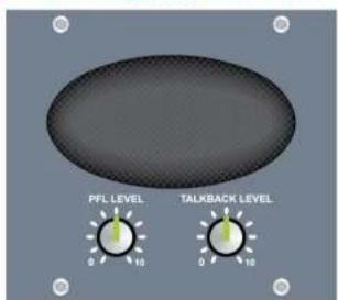 Sonifex S2-MVU - METERBRIDGE MODULES - 3
