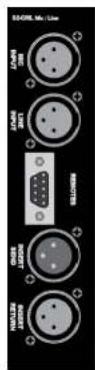 Sonifex S2-CMM - Scribble Pad - 1