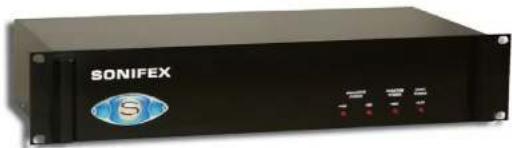Sonifex S2-CMM - S2-PSU Power Supply (Old Version) - 1