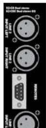 Sonifex S2-M6SS - Scribble Pad - 1