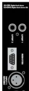 Sonifex S2-M6SS - ON Selection - 1