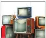 LG 55UR347H - WALL OR CEILING MOUNT YOUR TELEVISION - 1