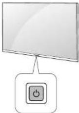 LG 55UR347H - Using the Button - 1