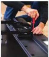 LG 55UR347H - TUNE IN TO SAFETY - 1