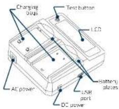 Watson DX-4212 - | WATSON - 2