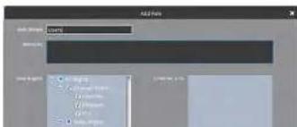 FLIR DNR516P8 - Managing Roles - 2