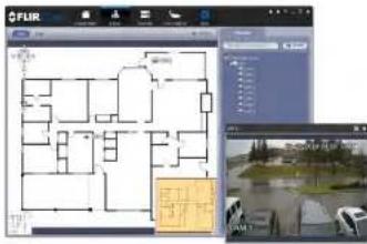 FLIR DNR516P8 - To download video files: - 10