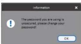FLIR DNR516P8 - Step 3 of 3: Connect to the System's Local IP Address - 2