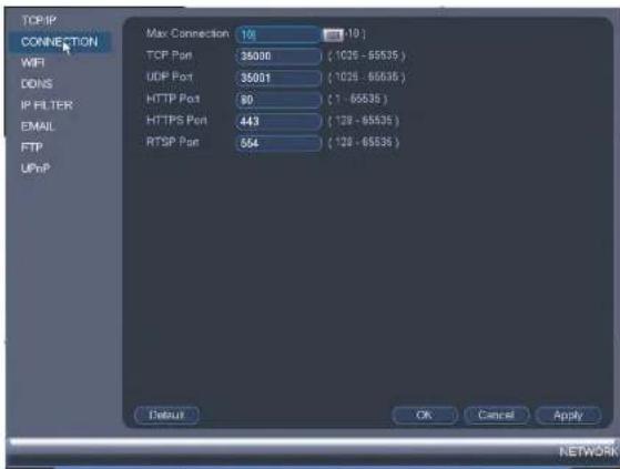 FLIR M51086 - To configure IP address settings: - 2