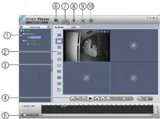 FLIR M51086 - Viewing Backup Files on PC - 2