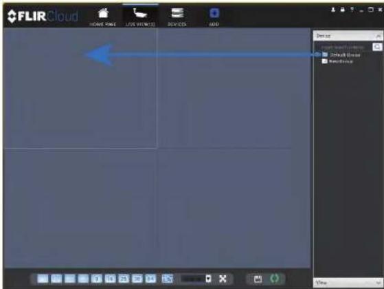 FLIR M51086 - Connecting to Your System Over the Internet on PC or Mac - 7