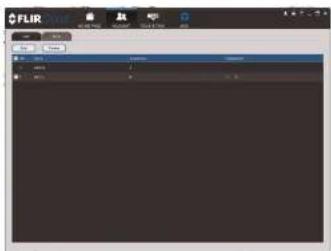 FLIR DNR1146 - Managing Roles - 1
