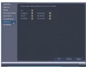 FLIR M3104E2 - Configuring Hard Drive Type - 7