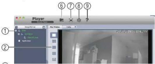 FLIR M3104E2 - Viewing Backup Files on Mac - 3