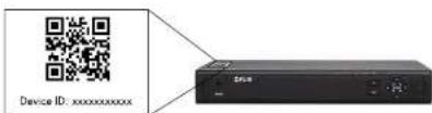 FLIR M3104E2 - Connecting to your System on iPhone - 2