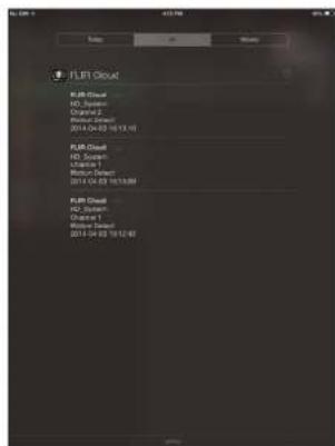 FLIR M3104E2 - Enabling Push Notifications - 1