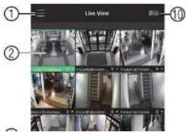 FLIR M3104E2 - Live View Overview - 1