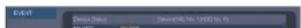 FLIR M3104E2 - Alarm Status - 1