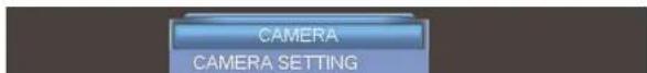 FLIR M3104E2 - Using the Main Menu - 2