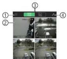FLIR M3104E2 - Viewing Snapshots and Videos with Local Files - 1