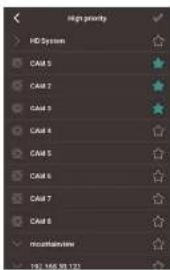 FLIR M3104E2 - Using the Event List - 1