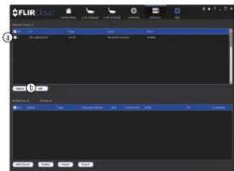 FLIR M3104E2 - Accessing your System within a Local Network (LAN) - 5