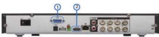 FLIR M3104E2 - Step 3: Connect the Ethernet Cable - 1