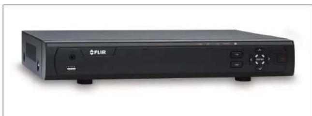 FLIR M3104E2 - Instruction Manual M3100E Series - 1