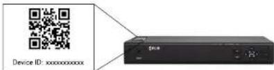FLIR M3104E2 - Connecting to your system on an iPad - 5