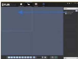 FLIR M3104E2 - Accessing your System within a Local Network (LAN) - 9