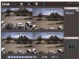 FLIR M3104E2 - System Requirements - 8