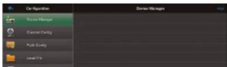 FLIR DN1142E44 - Connecting to your system on an iPad - 3