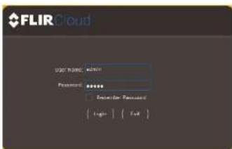 FLIR DN1142E44 - Accessing your System within a Local Network (LAN) - 4