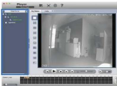 FLIR DN1142E44 - Viewing Backup Files on Mac - 2