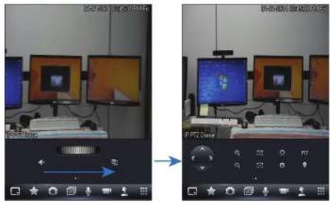 FLIR DNR408P2 - Connecting to your system on an iPad - 7