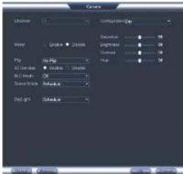 FLIR DNR408P2 - Using the Quick Menu - 2