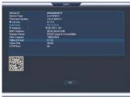 FLIR DNR408P2 - Step 2 of 3: Obtain the System's Local IP Address - 1