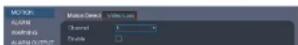 FLIR DNR408P2 - Configuring Video Loss Settings - 1