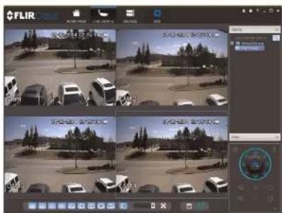 FLIR DNR1142 - Connecting to Your System Over the Internet on PC or Mac - 2