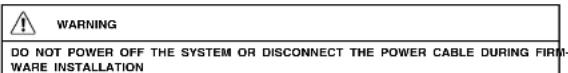 FLIR M51082 - Setting the System to Factory Defaults - 3