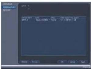 FLIR M51082 - Formatting the Hard Drive - 3