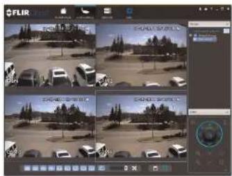 FLIR M51082 - Accessing your System within a Local Network (LAN) - 7