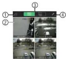 FLIR M51082 - Viewing Snapshots and Videos with Local Files - 3