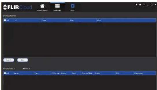 FLIR M51082 - Connecting to Your System Over the Internet on PC or Mac - 5